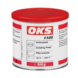 OKS 1105 (500g) - izoliacinė pasta