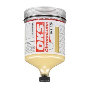 OKS 420 (120ml) - aukštatemperatūrinis universalus tepalas