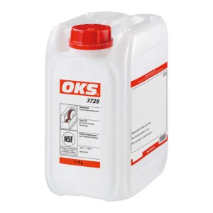 OKS 3725 (5L) - reduktorinė alyva