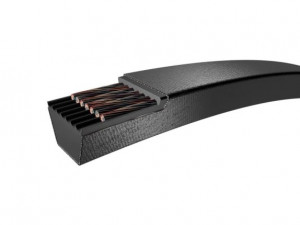 Diržas PHG B36 17X960LP/914LI