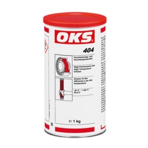OKS 404 (1kg) - aukštatemperatūris tepalas