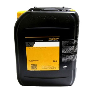 Tepalas KLUBERSYNTH UH1 6-150 [20l]