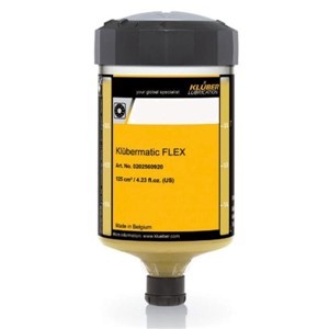 Tepalo kartridžas GRAFLOSCON A-G 1 ULTRA (125ml) x 4 vnt.