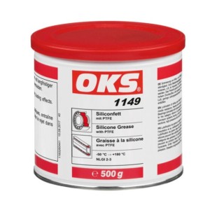 OKS 1149 (500g) - konsistencinis tepalas