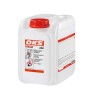 OKS 450 (5L) - bespalvis tepalas grandinėms
