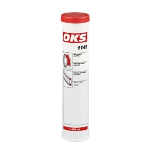 OKS 1149 (400ml) - konsistencinis tepalas