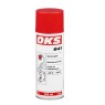 OKS 641 (400ml) - aerolozinė mechaninių elementų priežiūros ir aptarnavimo alyva