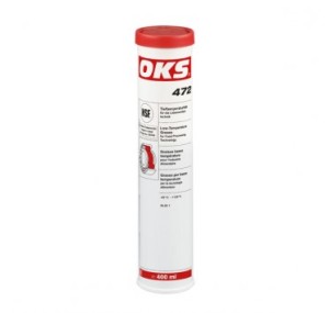 OKS 472 (400ml) - žemų temperatūrų, maistinis tepalas
