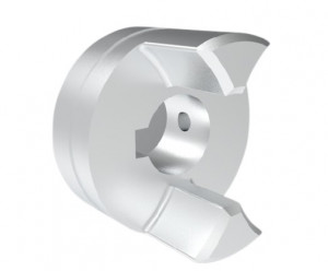 Movos stebulė ROTEX GS 14 AL-H 1.0 Ø14H7 key