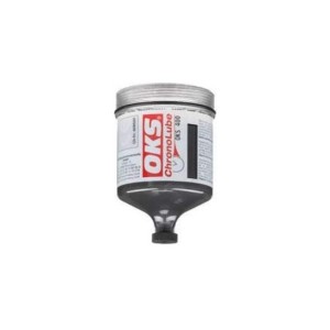 OKS 400 (120ml) - universalus tepalas su MoS2 automatinei tepyklei