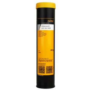 Tepalas KLUBERSYNTH UH1 64-1302 (400g) x 12 vnt.