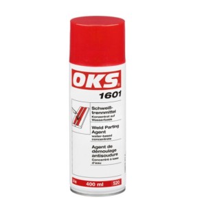 OKS 1601 (400ml)- aerozolinis antiadhezinis tepalas suvirinimui