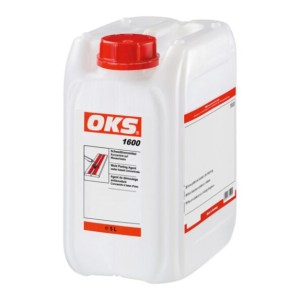 OKS 1600 (5L) - bespalvis tepalas