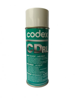 Rūdžių tirpiklis CDRL 400 ml Rūdžių tirpiklis CDRL 400 ml