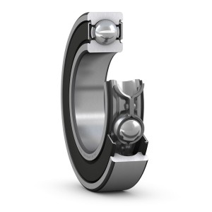Guolis 6001-2RSH/C2LHT23