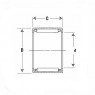 Guolis B-108 (15.875X20.638X12.7)