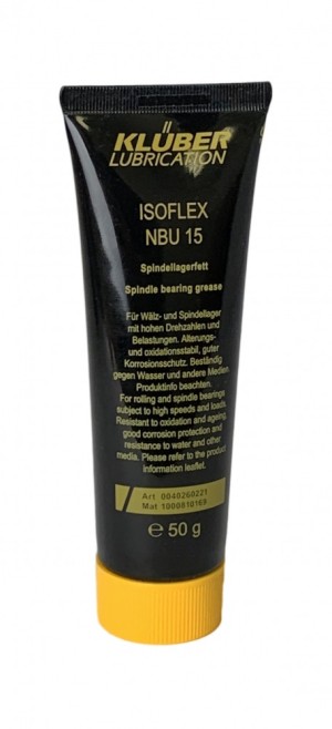 Tepalas ISOFLEX NBU 15 (50g) x 25 vnt.