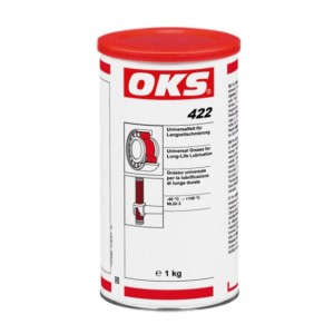 OKS 422 (1kg) - universalus ilgalaikis tepalas