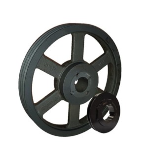 Skriemulys PHP 6SPB280TB