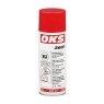 OKS 3601 (400ml) - aerozolinis ypač efektyvus antikorozinis tepalas maisto pramonei