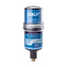 Tepimo sistema TLSD 125/HQ2