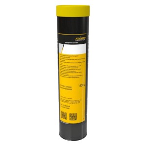 Tepalas BARRIERTA L 55/2 (800 g)