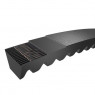 Diržas PHG BX112 17X2890LP/2845LI