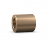 Slydimo įvorė PSM 405050 A51