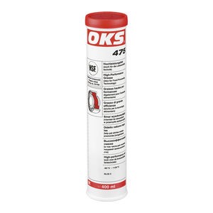 OKS 475 (400ml) - universalus, maistinis tepalas