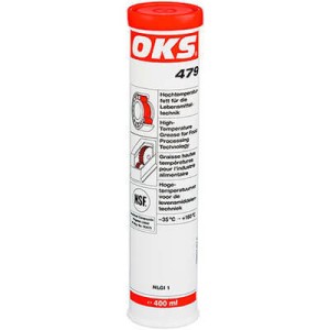 OKS 479 (400ml)  - aukštatemperat., maistinis tepalas
