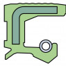 Riebokšlis 180X210X15 HMSA10 RG