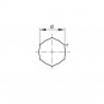 Guolis 207 KRRB9 (28.575X72X37.7)