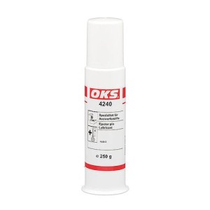 OKS 4240 (250g) - tepalas aukštai temperatūrai prie mažų apsukų