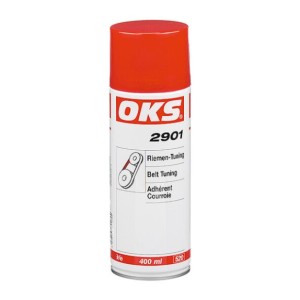 OKS 2901 (400ml) - aerozolinis tepalas diržų įtempimui