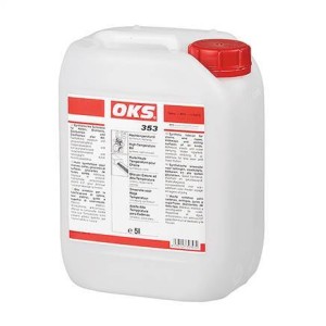 OKS 353 (25L) - sintetinė alyva aukštai temperatūrai
