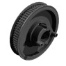 Skriemulys PHP 36-8M-30TB
