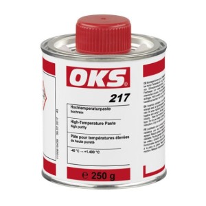 OKS 217 (250g) - aukštos temperatūros pasta