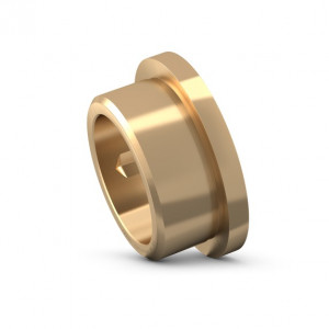Slydimo įvorė PBMF 405040 M1G1