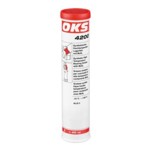 OKS 4200 (400ml) - aukštatemperatūris tepalas