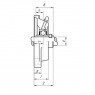 Guolio mazgas UCF 208