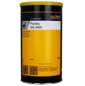 Tepalas PARALIQ GA 3400 (1kg)