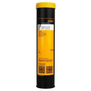 Tepalas KLUBERSYNTH UH1 14-222 (400g) x 12 vnt.