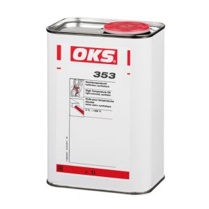 OKS 353 (1L) - sintetinė alyva aukštai temperatūrai