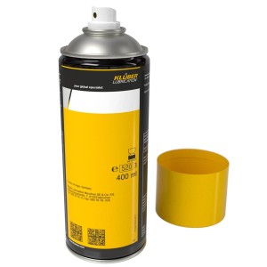 Alyva Unimoly C 220 Spray (400ml) x 12 vnt.