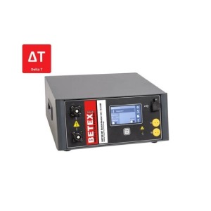 Generatoriaus komplektas indukciniam kaitinimui BETEX MF 3.0 - 3.5kW 230V