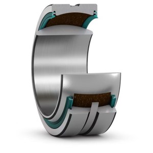 Slydimo guolis GE 70 TXG3A-2LS