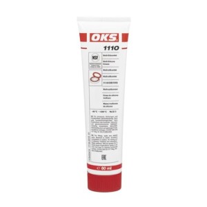 OKS 1110 (80ml) - daugiafunkcinis silikoninis tepalas