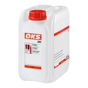 OKS 390 (5L) -tepalas metalo atšaldymui