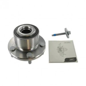Guolis VKBA 6585
