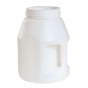Tepalo konteineris LAOS 63618 (5ltr)